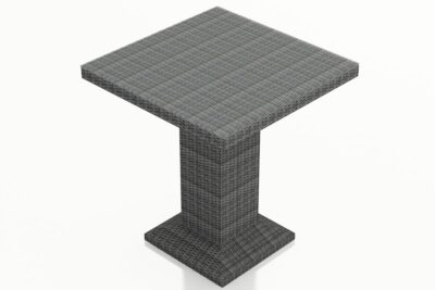 Harmonia Living District 4-Seater Bar Table HL-DIS-TS-4BT