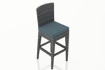 Harmonia Living District Bar Chair (Barstool) HL-DIS-TS-BC