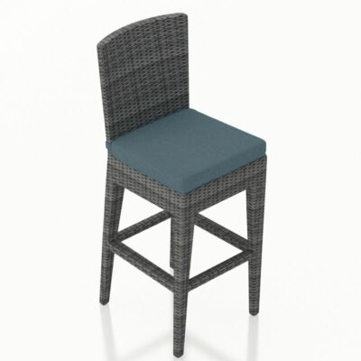 Harmonia Living District Bar Chair (Barstool) HL-DIS-TS-BC