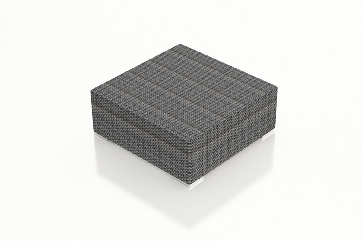 Harmonia Living District Square Coffee Table HL-DIS-TS-CT