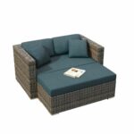 Harmonia Living – District Day Lounger
