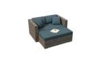 Harmonia Living – District Day Lounger