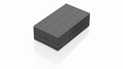 Harmonia Living District Long Coffee Table HL-DIS-TS-LCT