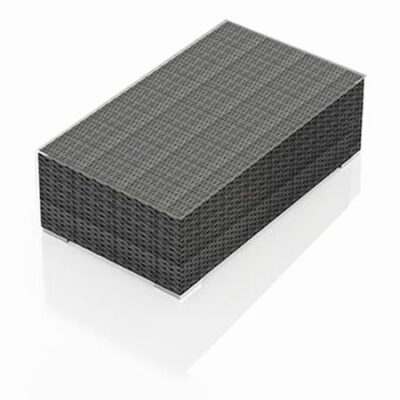 Harmonia Living District Long Coffee Table
