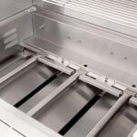 Summerset Sizzler 32-Inch 4-Burner Freestanding Gas Grill - SIZ32 - Image 5