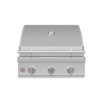 Summerset Sizzler 25-Inch Built-In Natural Gas Grill - SZR25