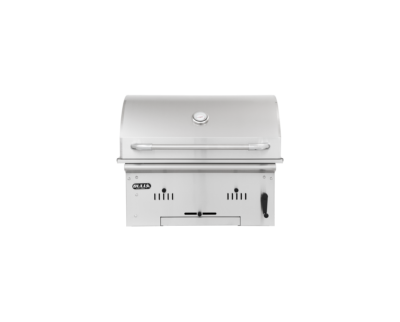 Bull Grills- Bison Premium Charcoal Grill
