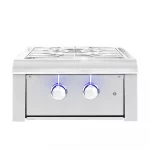 Summerset Alturi Gas Power Burner - ALTPB2