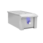 Summerset Alturi Built-In Gas Infrared Side Burner - ALTSS