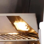 Bull Diablo 46-Inch 6-Burner Built-In Gas Grill With Rotisserie - 62648/9 - Image 4