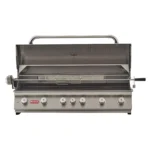 Bull Diablo 46-Inch 6-Burner Built-In Gas Grill With Rotisserie - 62648/9 - Image 2
