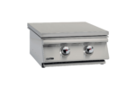 Bull Built-In Gas Stainless Steel Power Burner W/ Stainless Steel Lid - 96000/1 - Image 3