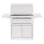 SUMMERSET - Resort 30" Freestanding Pedestal