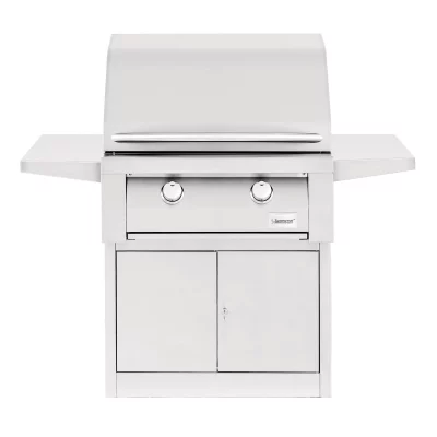 SUMMERSET - Resort 30" Freestanding Pedestal