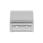 Summerset Builder 30-Inch 2-Burner Built-In Gas Grill - SBG30