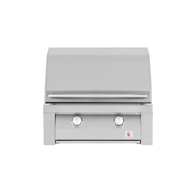 Summerset Builder 30-Inch 2-Burner Built-In Gas Grill - SBG30