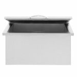 SUMMERSET 28-Inch 2.7C Drop-In Cooler