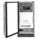 SUMMERSET - 15" Ice Maker - Image 2