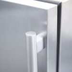 Summerset 15 Inch 55 lb. Outdoor Rated Ice Maker - IM-15N - Image 7