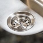 SUMMERSET 19-Inch Undermount Sink & 360º Hot/Cold Faucet - Image 4
