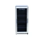 Summerset 15 Inch Outdoor Rated Fridge w/ Glass Door - RFR-15G