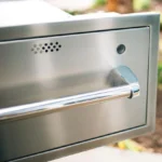 SUMMERSET - 36" Warming Drawer-WD-36 - Image 2