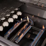 Summerset Alturi 36-Inch 3-Burner Freestanding Gas Grill With Stainless Steel Burners & Rotisserie - ALT36T - Image 8