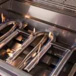 Summerset Alturi 42-Inch 3-Burner Built-In Gas Grill With Stainless Steel Burners & Rotisserie - ALT42T - Image 5