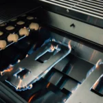 Summerset TRL Deluxe 44-Inch 4-Burner Built-In Gas Grill With Rotisserie - TRLD44 - Image 8