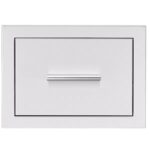 SUMMERSET - 17" Single Drawer-DR1-17