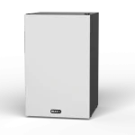 Bull Grills 20-Inch 4.5 Cu. Ft. Compact Refrigerator