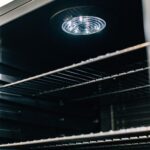 SUMMERSET - 22" 4.1c Deluxe Compact Refrigerator-RFR-22D - Image 4