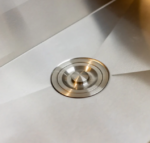 SUMMERSET - 32" Outdoor Rated Farmhouse Sink SNK-32FH-P - Image 4