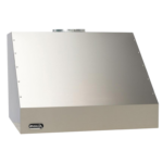 Bull Grills - 42-Inch Stainless Steel Outdoor Vent Hood