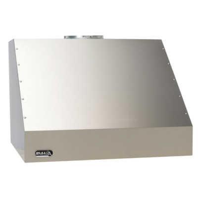 Bull Grills - 36-Inch Stainless Steel Outdoor Vent Hood