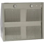 Bull Grills - 36-Inch Stainless Steel Outdoor Vent Hood - Image 2