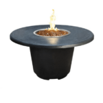 AFD - Cosmopolitan Round Firetable