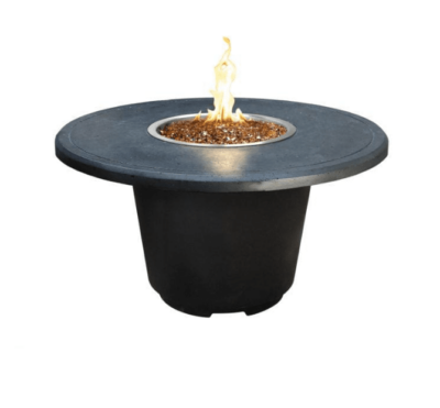 AFD – Cosmopolitan Round Firetable