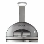 Bull Grills - Gas Fired Italian Made Pizza Oven Head