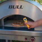 Bull Grills - Gas Fired Italian Made Pizza Oven Head - Image 3
