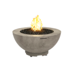 American Fyre Designs GRFC 48-Inch Fire Light Basalt