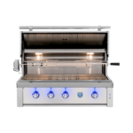 American Made Grills Estate 42-Inch Grill