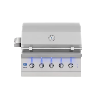 American Made Grills Encore 36-Inch Hybrid Grill - ENC36