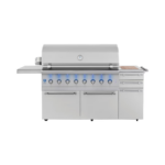 American Made Grills Freestanding Grills