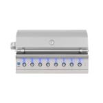 American Made Grills Encore 54-Inch Hybrid Grill - ENC54