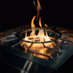 American Made Grills Muscle Power Burner - MUSPB2 - Image 4