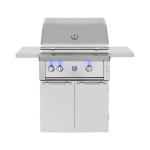 American Made Grills Estate 30-Inch Freestanding Grill