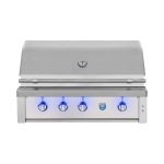 American Made Grills Estate 42-Inch Grill - EST42