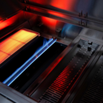 American Made Grills Muscle 36-Inch Freestanding Hybrid Grill - MUSFS36 - Image 6