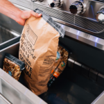 American Made Grills Muscle 36-Inch Freestanding Hybrid Grill Drawer